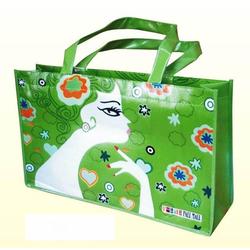 丽霞日用品 合肥无纺布袋专业制造商与办公用品供应商