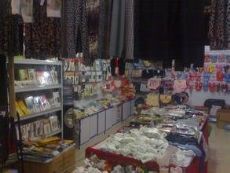 东莞富民小商品内衣批发市场中的办公用品业务探析